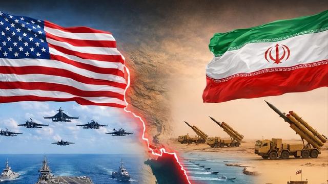 世事如梦几度新凉：美伊在巴基斯坦开启停火