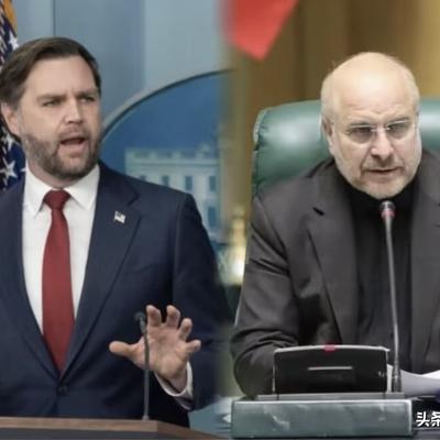 柠檬七：谈崩‼️伊斯兰堡 20 小时谈判