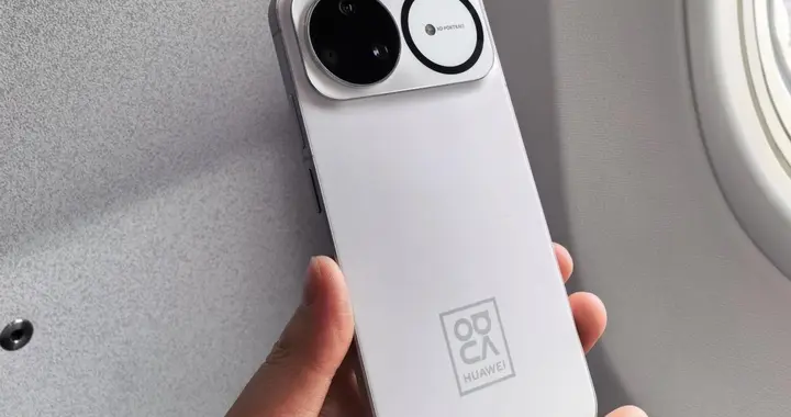 华为价格“大跳水”的一款手机，512GB跌价1500元，麒麟9系+512GB