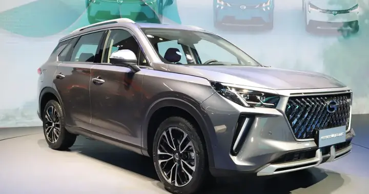 省心耐用成本低，传祺 GS4 家用长期用车优选