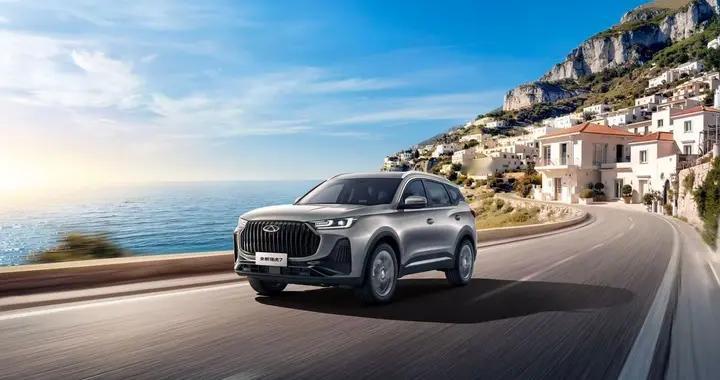 燃油涨价反推三款新燃油车？奇瑞在为全球市场需求寻找适位性