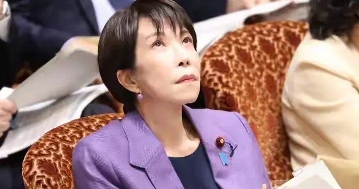 高市一言不发，除了两用物项，车规半导体或在日方应验，日媒慌了