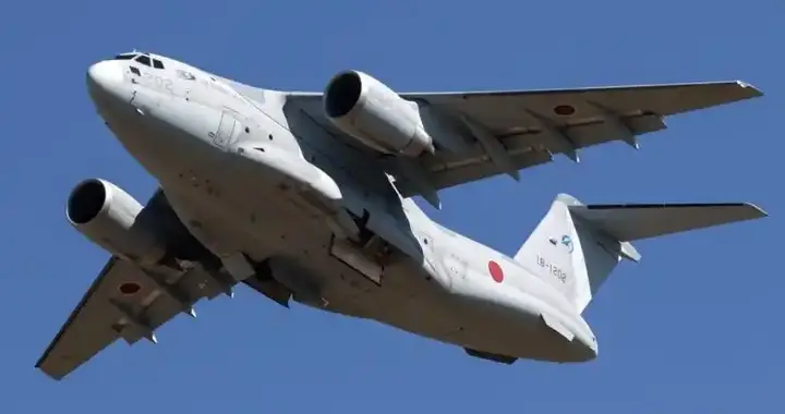 日本C2运输机与中国运20对比差异，战略定位与核心能力存在代差？