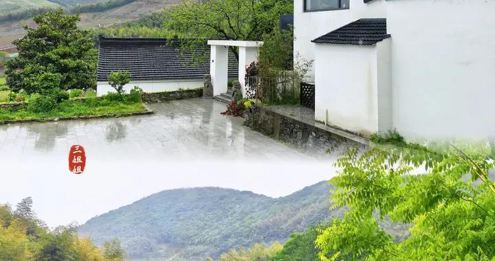 溧阳王家村，避世桃花源，宝藏旅行地