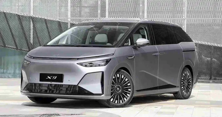 小鹏X9部分车辆被召回，数量超3.3万台，“空悬”还能买吗？