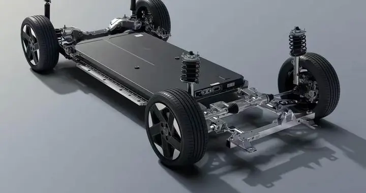 杨青、冯兴亚的算盘：用华为的流量，给东风和广汽卖车