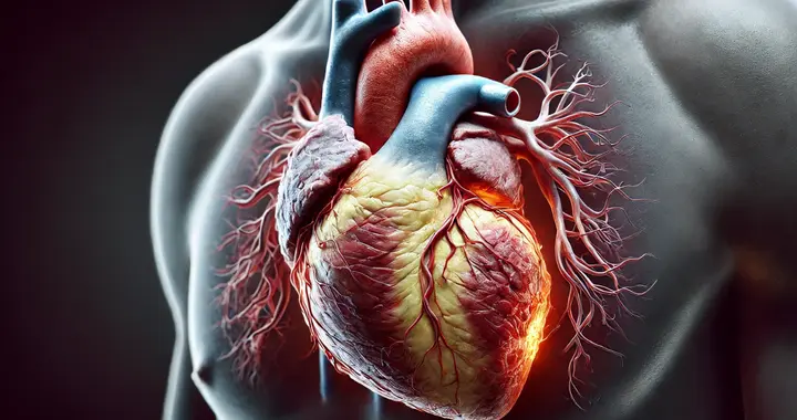 58岁大叔突发心梗离世，提醒：这3个不良习惯，心脏病患者应避免