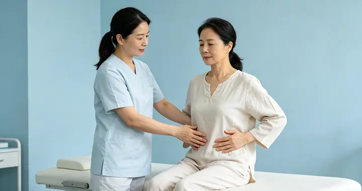盆底肌松弛会影响生活吗？漏尿下坠感出现后要及时干预