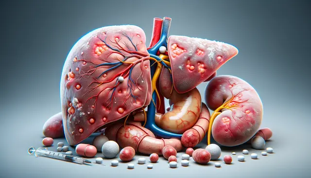 经常用“西地那非”，对肝肾损伤究竟有多大？医生说完一下就明白