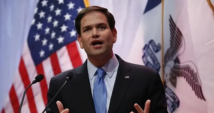 鲁比奥期望访华，却口是心非：嘴上说没兴趣，转头就改主意