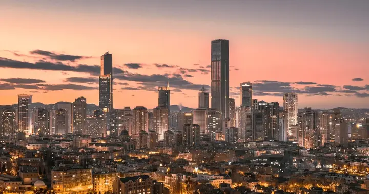 东北四大城市过去5年（2020-2024年）经济变化，这座城市掉队了！