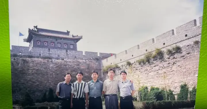 流年回望，从共事岁月到终局唏嘘——记前领导熊伟