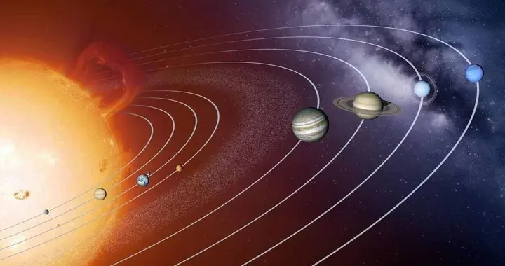 宇宙有多大？若把地球缩小到4厘米，等比缩小的宇宙也难以观测