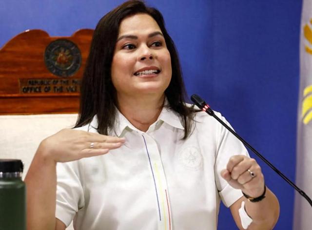 杜特尔特父女很清醒，要让菲律宾“改朝换代”，不对马科斯留情