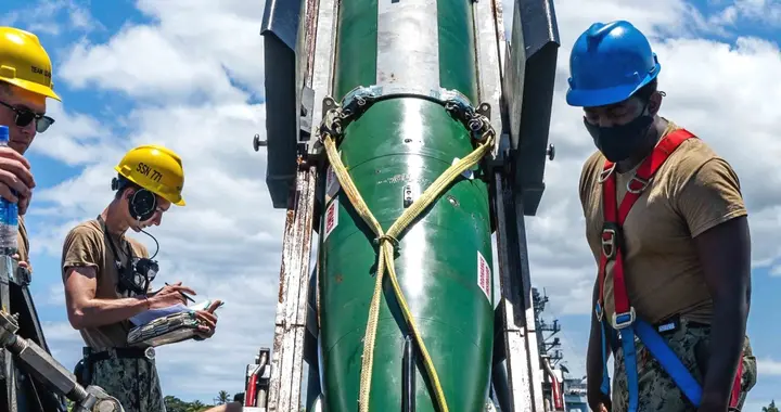 二战后首次！美国防长：“安静的死亡”！