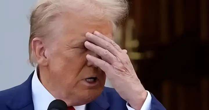 美国现在彻底没希望了，因为已经遇到了，世界上最强大的大国崛起