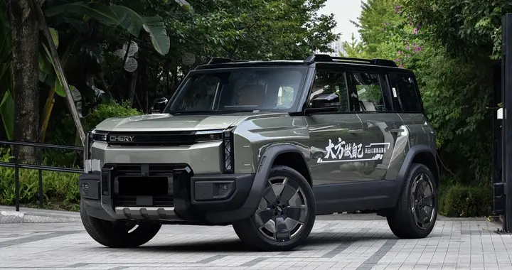 奇瑞风云X3L将于成都车展亮相并预售，配1.5T增程器，9月上市