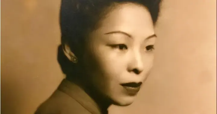 戴爱莲：一婚因过劳致不孕，二婚被丈夫骗光家产，她说都是我错