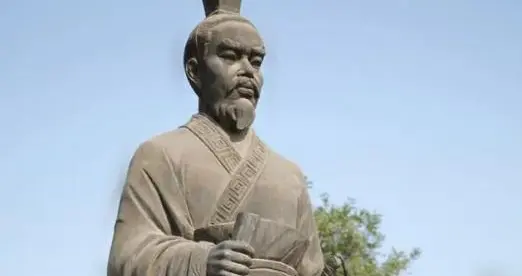 申屠嘉：一位被活活气死的宰相