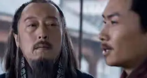 曹丕，司马懿与贾诩，一段权谋三段琴音