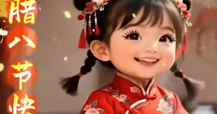 腊八为何吃杂粮粥和醋泡蒜？