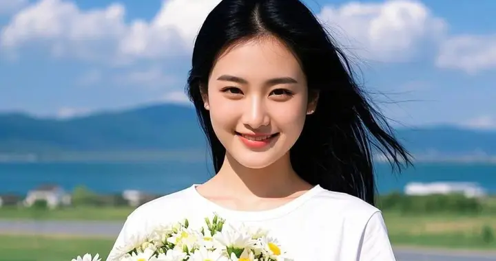 一个女人，朋友圈这么发，说明她很通透