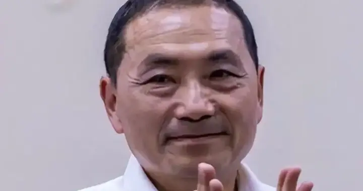 民进党想要利用侯友宜，撬动浅蓝选民，侯友宜反应亮了