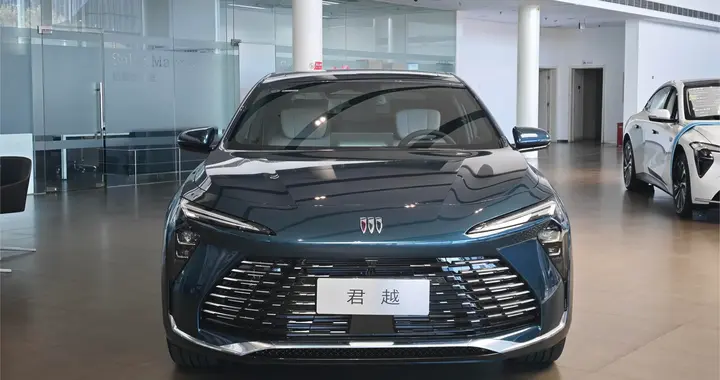 限时14.99万起，买合资B级车，全系2.0T+9AT，别克这次真没开玩笑