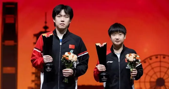 CCTV5直播：王楚钦、孙颖莎或战乒超总决赛，伤情牵动球队神经