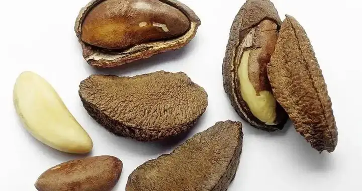 研究发现：每天吃20克它，癌症风险直降47%！还是天然硒库