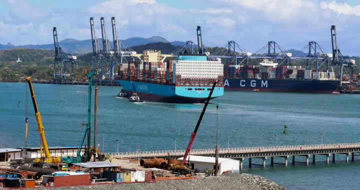 反击战开打！中方算总账，巴拿马收缴长和港口，必将付出沉重代价