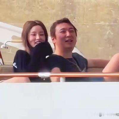 彩虹吃瓜娱乐：懒懒真实颜值和她精修图完全