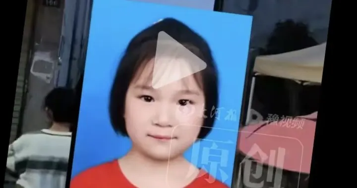 安徽女童失踪后续，作案几分钟，有手机却无法求救，3大疑点曝光
