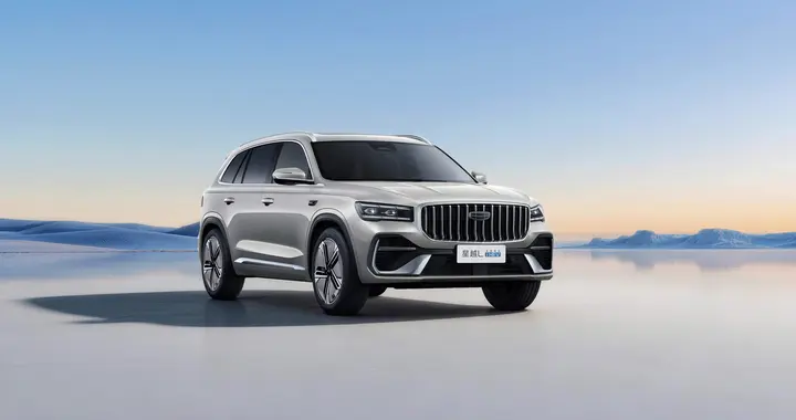 2026 年买车必看！这 6 款油电混合 SUV 闭眼入