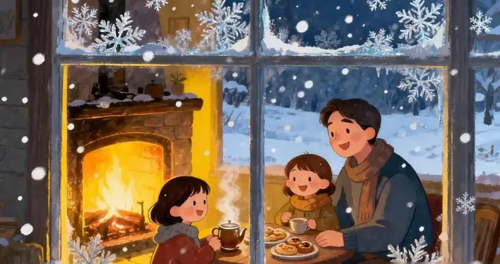 23点03分冬至，老话“冬至不过午，十栏九空”，今年冬天偏冷吗？