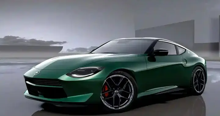 谁说日产只会造“大妈”？新款Z系列即将登场