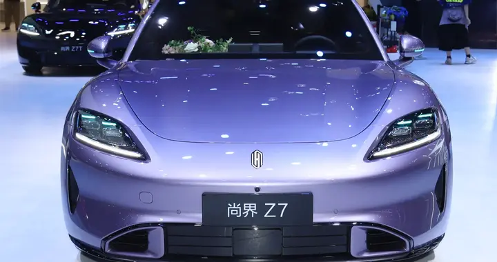 20万的“帕拉梅拉”？905km续航，3.44秒破百，家用性价比确实高