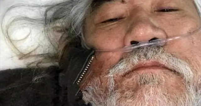 牡丹花下死，做鬼也风流！这一次，75岁的张纪中彻底沦为了笑话