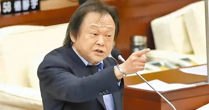 绿营内讧升级！王世坚怒轰周玉蔻 蒋万安神补刀引岛内热议