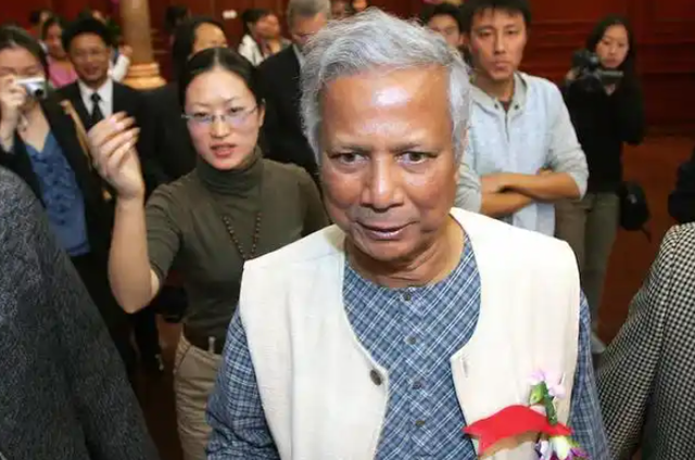 手握印度7邦命脉，孟加拉国抛出橄榄枝，邀请中方入局，莫迪措手不及？