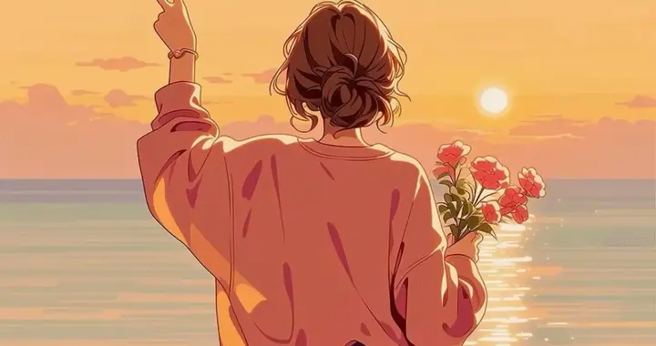 生活可以普通，我必须耀眼！