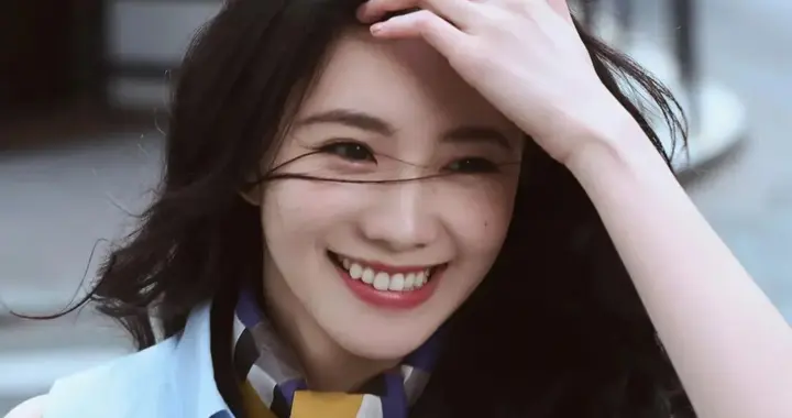 刘浩存壁纸分享