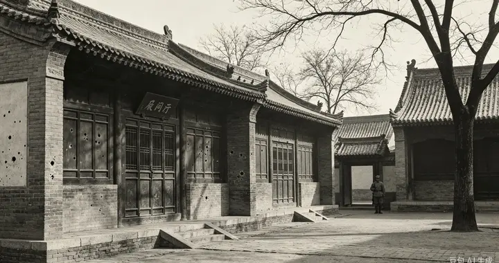 置之死地而后生：西安事变，中华民族最关键的一次翻盘