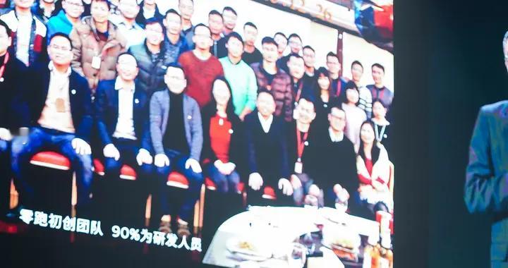 “理工男”的华丽转身：零跑汽车用了十年，从边缘到舞台中央！