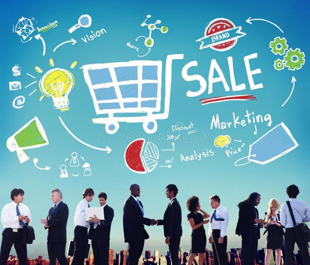 做生意就能赚大钱吗？生意不是每个人都能做的