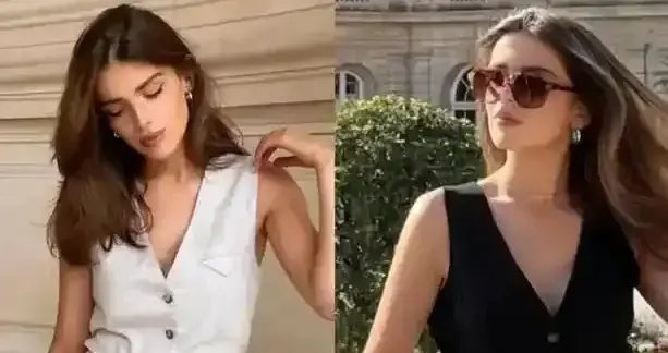 买了一堆贵衣服还是显土？INS博主这套懒人穿搭法赶紧学