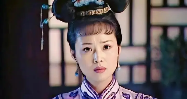 从宫女到传奇：苏喇姑的真实人生与历史背景揭秘