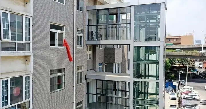 终于是理解了，各地为何被要求“老破小”加装电梯，目的特别明确