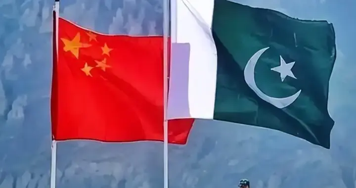 中国给的东西，要四国共享？巴铁亮底牌，做了一个意料之内的选择