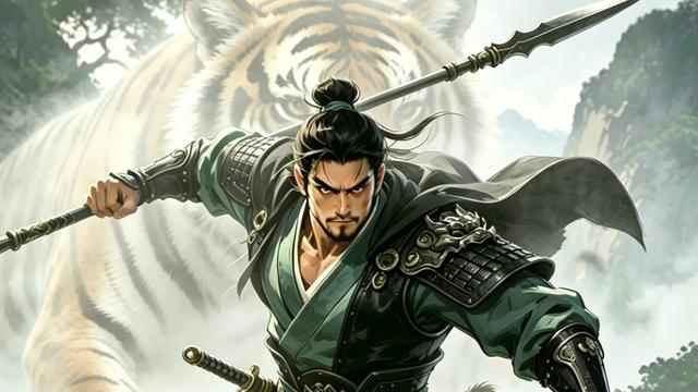 末学后进：有些人，当众说话的时候，爱说豪